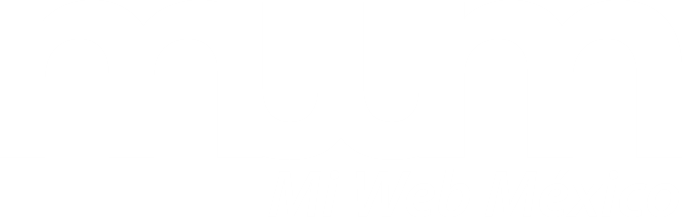 Mi Web México